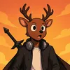 deer_from_99_nights