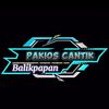 Pakios cantik balikpapan