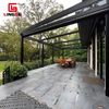 Lingge Pergola05