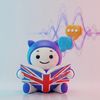 Inggris Story