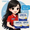 LIÊN LINH UNICAL