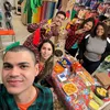 Vendedores HavaTop