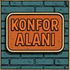 konfor alanı tv