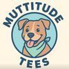 muttitudetshirts