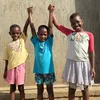 Spread Love To Children