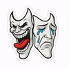 Rire et Pleurs