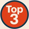 Top 3