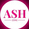 Ash Zone