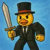 DuckyPlaysX