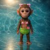 MonkeyTok