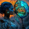 AI_EYE_MIDJOURNEY