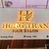 Gội Dưỡng Sinh  Hưng Trần
