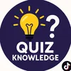 Quiz Knowledge