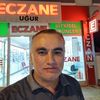 Ecz. Uğur Sarıbaş