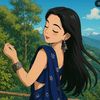 🦋~স্রোতসীনি~🪔