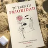 Tu eres tu prioridad