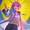 Bloom Now! second Acc☂️