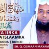 muxamdsaleban