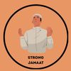 Strong Jamaat