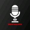 Diksi malaka