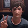 lifeistrangefan