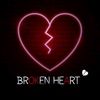 Broken heart