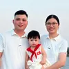 Hoàng Cúc