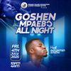 GOSHEN PRAYER CENTER