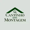 Cantinho em Montagem