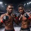 sports_art_fighter
