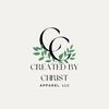 created_by_christ