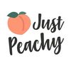 therealjustpeachy