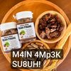 PESONA HERBAL 1