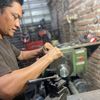 Bengkel Bubut Lek kamto