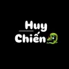 Huy Chiến🐉