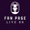 Fan page
