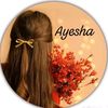 cstayesha