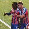 Crystal palace sarcasm
