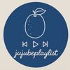 jujubeplaylist
