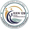 KKN UMP 129 DESA GOMBOLHARJO