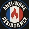 Anti-Woke Résistance