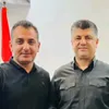 هندرین خالد شلي