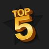 TOP 5 FAKTA DUNIA
