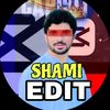 SHAMI EDIT