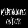 Meditaciones criticas