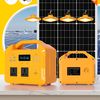 Fibon Solar Eva