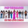 Pop The Balloon Congo Officiel