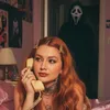 ouvindo o terror com a Li