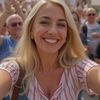 MAGA girl Zoe