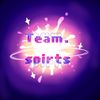 team..spirits